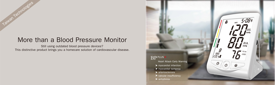 Dongguan Goodhealth Electronic Technology Co., Ltd.