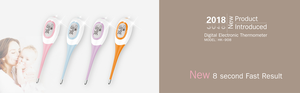 Dongguan Goodhealth Electronic Technology Co., Ltd.